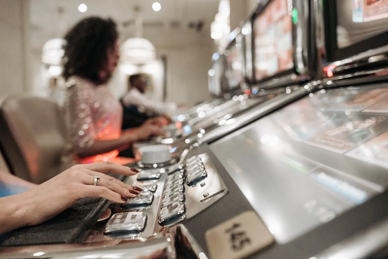 Catálogo de Casino Kirolbet — Visión General del Mercado